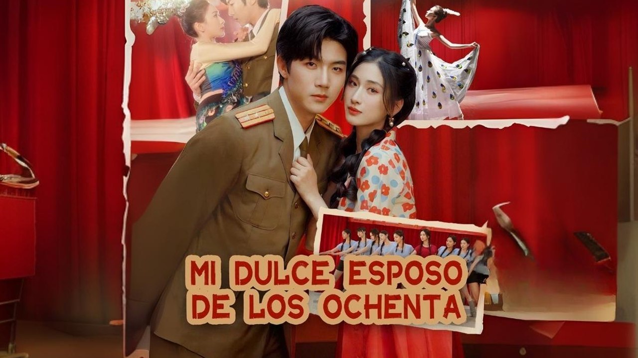 [Doblada] Mi dulce esposo de los ochenta en