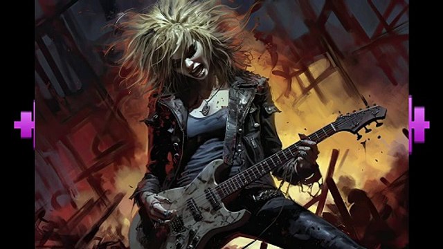 Rock Club No 1 Featuring Hardrock, Heavy metal, legends