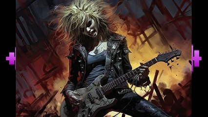Rock Club No 1 Featuring Hardrock,  Heavy metal, legends --