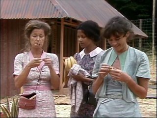 Tenko. S01 E04. What Would You Do For...
