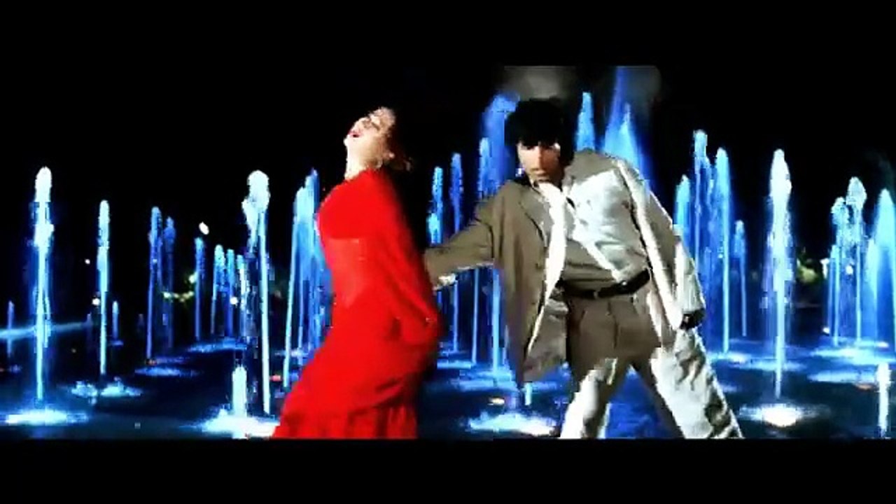 Tera Yeh Dekh Ke Chehra / Sapoot 1996 /Kumar Sanu, Akshay Kumar, Karishma Kapoor