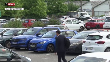 Les vols de pièces automobiles ont augmenté de 10 %
