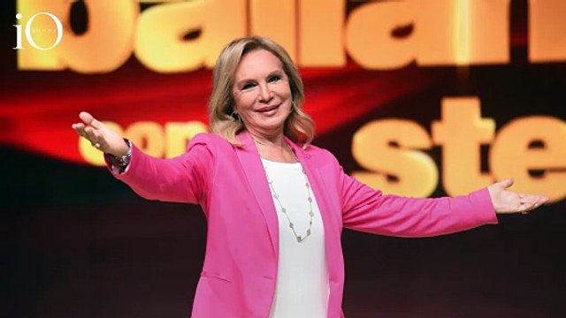 Rosanna Lambertucci riscopre il piacere a 80 anni: «Sì, certo che faccio l’amore. Il sesso è magico»