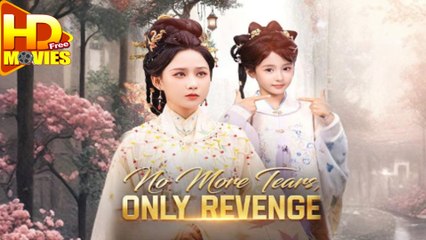 No More Tears, Only Revenge Full