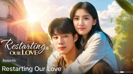 Restarting Our Love