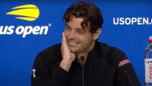 US Open 2025 - Taylor Fritz : "Carlos Alcaraz ou Jannik Sinner ?  Épargnez‑moi la colère des fans... je passe !"
