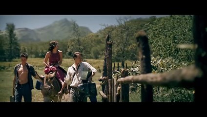 Eden avec Sydney Sweeney et Ana de Armas :  bande-annonce (vo)