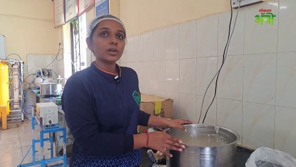 दूध उत्पादकांनो...! घरच्या घरी बनवा लस्सी; मिळेल दुप्पट नफा