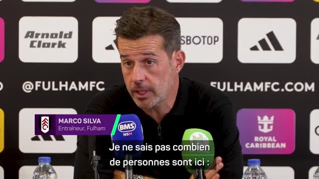 Fulham - Silva remonté contre le VAR !