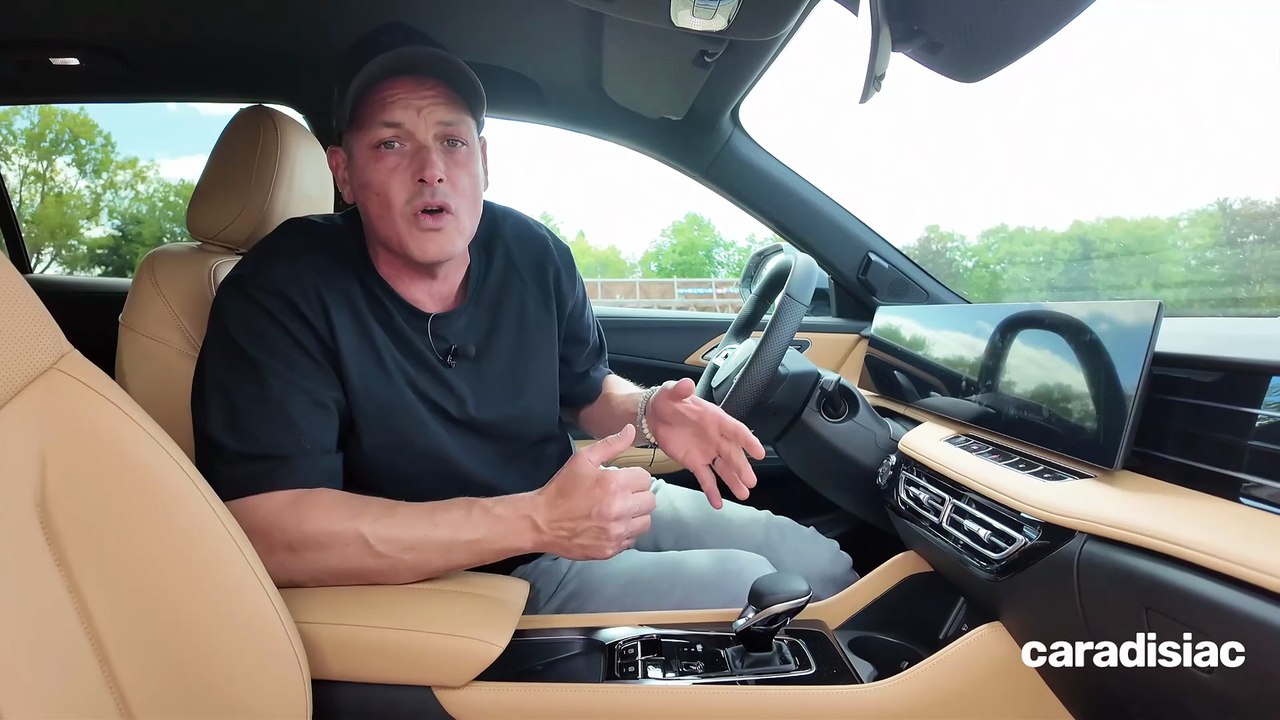 Comparatif : MG EHS vs Dacia Bigster