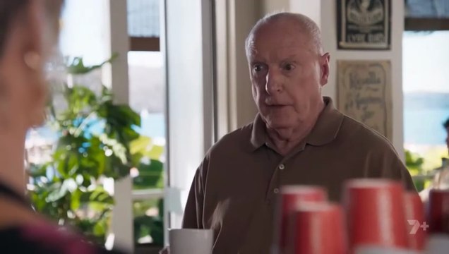 Home and Away 8558 Episode 25th August 2025