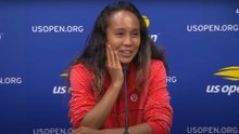 US Open 2025 - Leylah Fernandez : "Je me suis dit que les dieux étaient contre moi !"