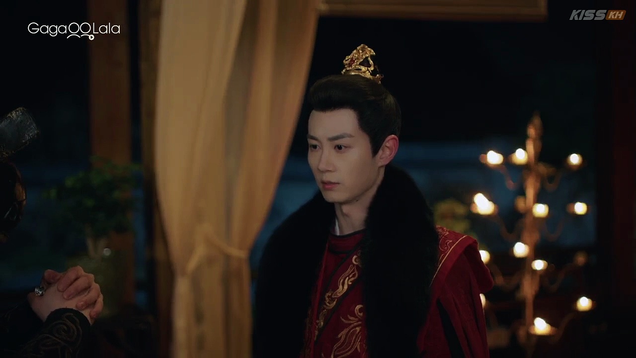  Kill to love ep1 | english sub