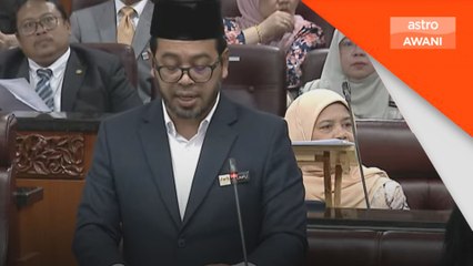Cadangan pembelian tanah di Arab Saudi akan diteliti