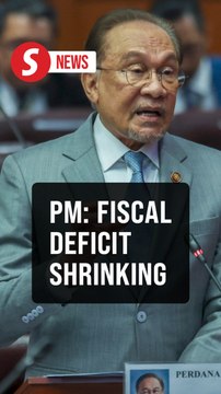Govt has reduced new debt, fiscal deficit continues to decline, says PM