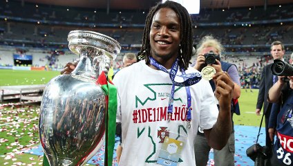 Renato Sanches អតីតយុវជនឆ្នើមព័រទុយហ្កាល់ ចូលរួមក្លិបមួយនៅក្រិក ក្រោយមិនអាចបន្ដនៅ Benfica