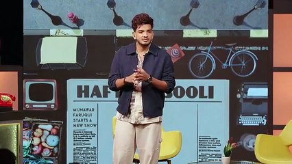 Hafta Vasooli (Hindi) |S1.E1 ∙ Comedy Ka Khauf