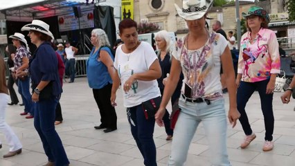 "Fais Mois Danser en Libournais" (Vidéo 3)