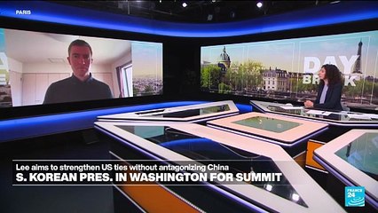 'Avoid disaster: Any new leader meeting Trump has foremost in their minds a risk of being ambushed'