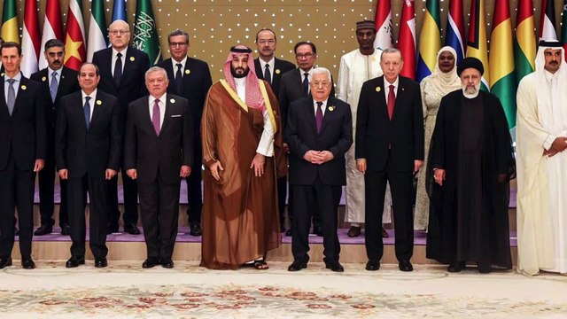 O Muslims- Do you still have any hope in your Ruwaibidah Rulers?!