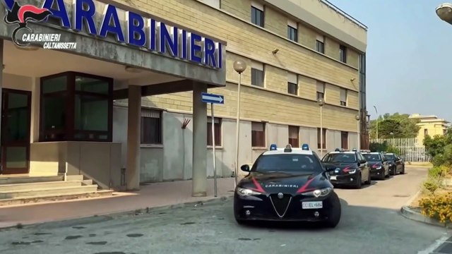 L'agguato a colpi di pistola a Gela, un arresto