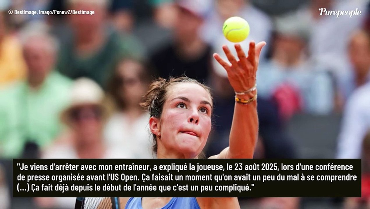 C’est fini entre Loïs Boisson et cet homme majeur dans sa vie, elle l’a déjà remplacé