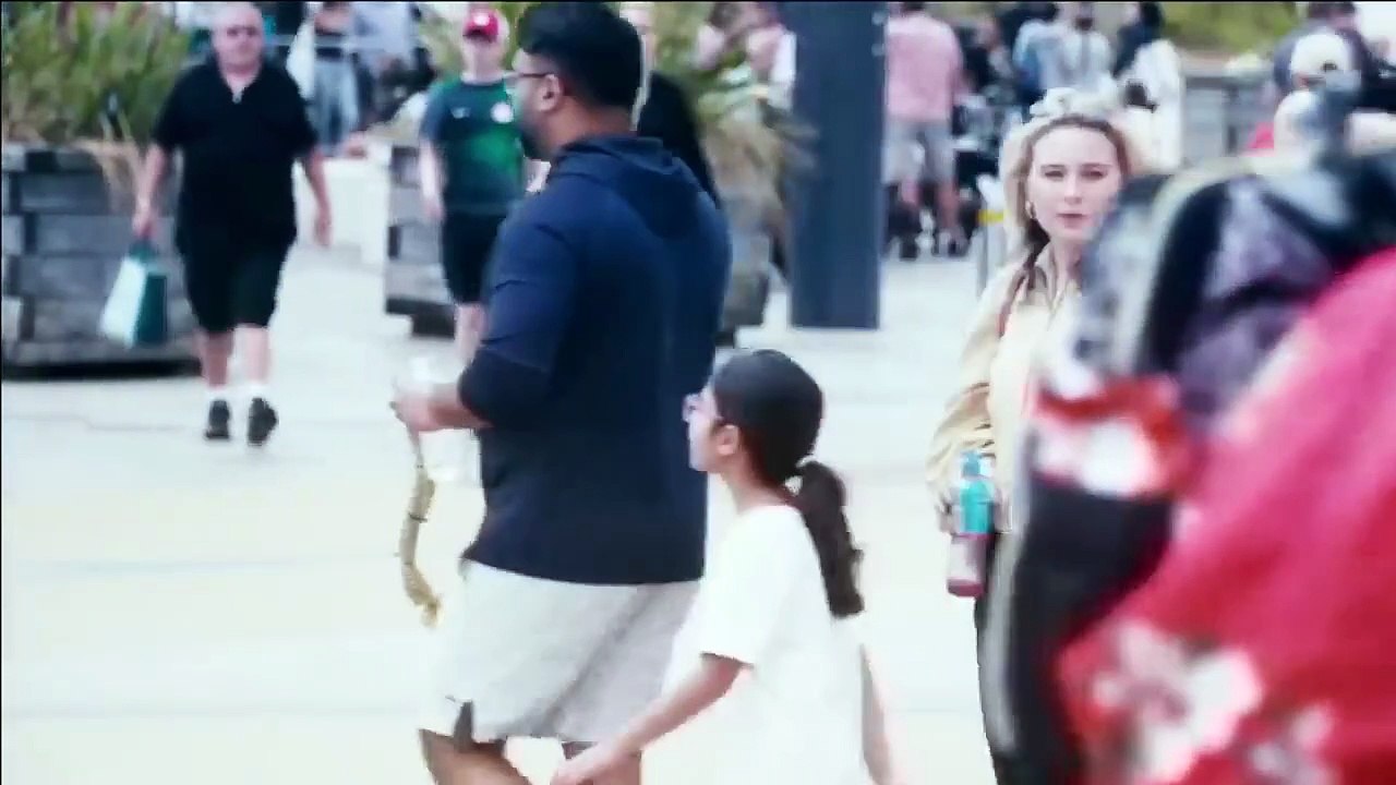 The seaside town 'changed' by immigration - where non-British-born population rose nearly 50%