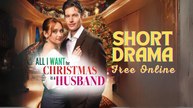All I Want For Christmas Is A Husband Full Movie