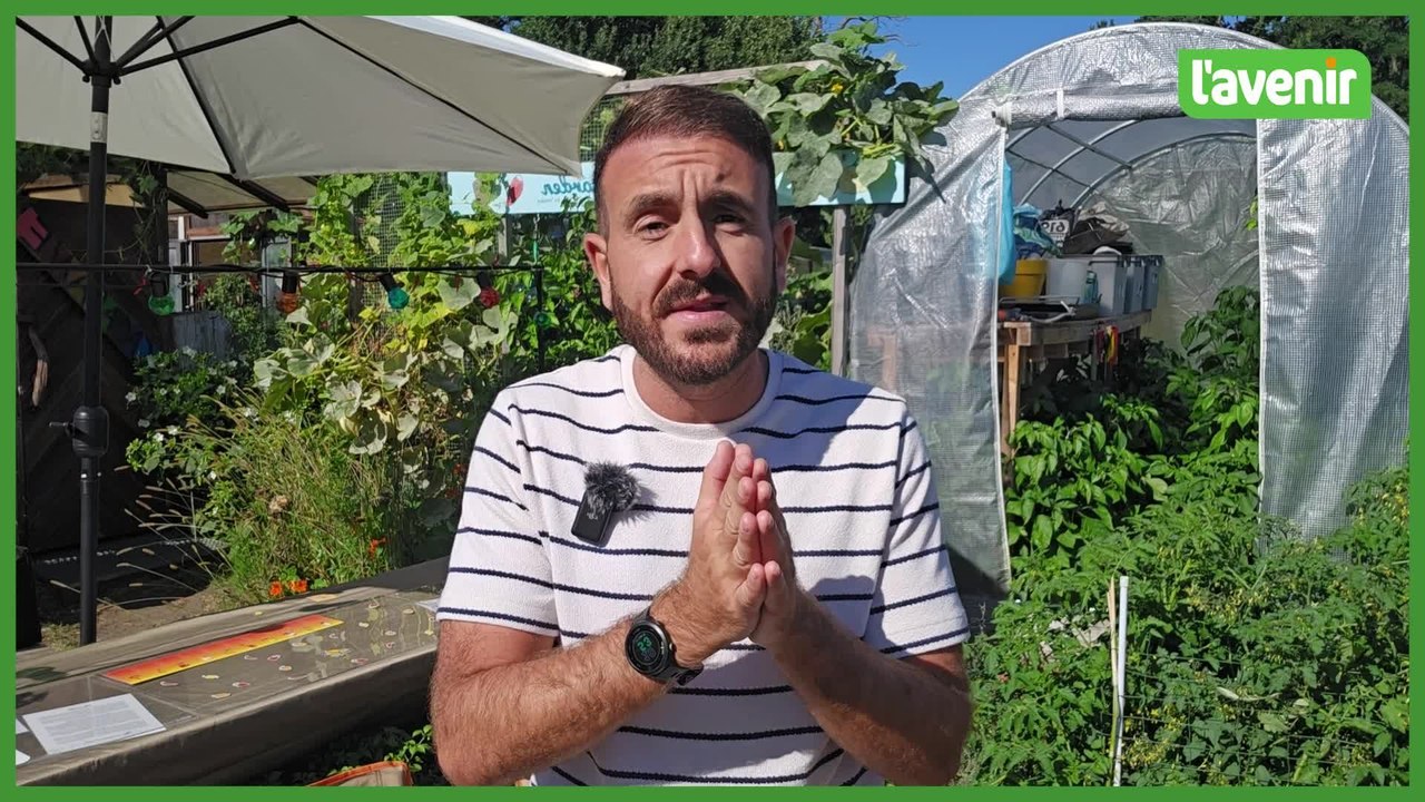 La météo de Farid du 26 août 2025