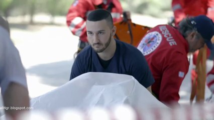 Ου Φονεύσεις 01.04 - Τυχερός