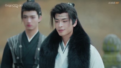 🇨🇳 EP. 1 K̶i̶l̶l̶ 2 L̸͟͞u̸͟͞v̸͟͞  (2025) ENG SUB