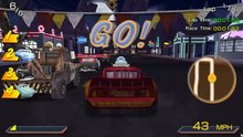 Cars para PSP PPSSPP