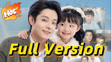 The Warlord's Adorable Fate Changer