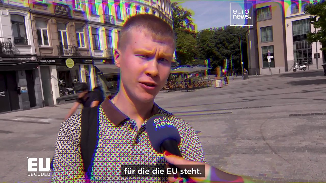 Kann die EU-Wirtschaft das Handelsabkommen mit den USA verkraften?