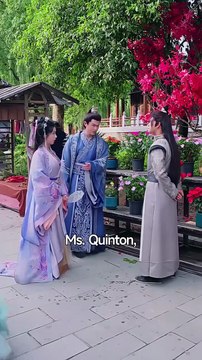 Boss Moves - He Who Turns Tides #Dramabox (2)