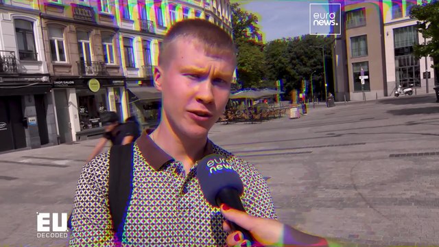 Μπορεί η οικονομία της ΕΕ να αντέξει την εμπορική συμφωνία με τις ΗΠΑ;