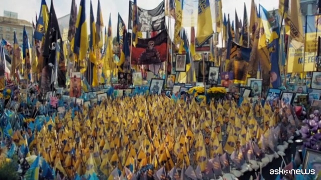 Guerra Ucraina Russia, si continua a combattere, pace lontana