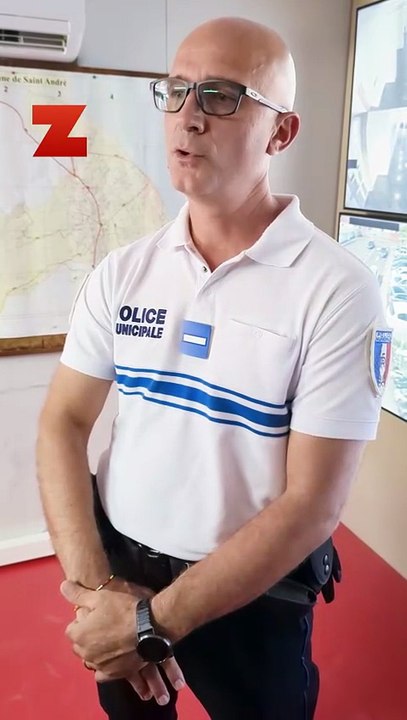 Caméras, policiers municipaux, médiateurs… Saint-André muscle sa sécurité