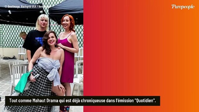 Après le départ de Léa Salamé, de nouvelles têtes bien connues font leur arrivée sur France Inter