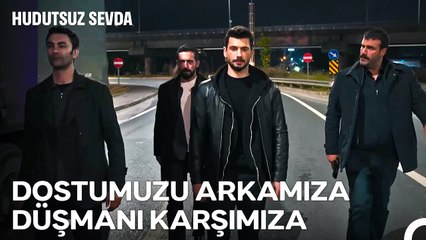 Russo İçin Oyun Bu Kez Gerçekten Bitti! - Hudutsuz Sevda