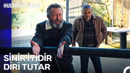 Şimdi Kikaların Asıl Yüzüyle Tanışma Zamanı - Hudutsuz Sevda