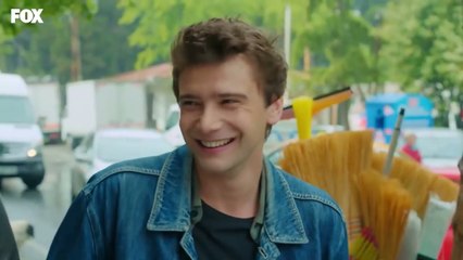 Наша История 87. серия (Русский Дубляж)