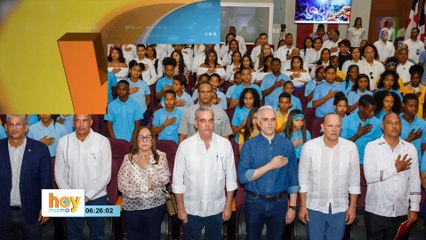 Entre quejas hoy inicia el año escolar | Hoy Mismo