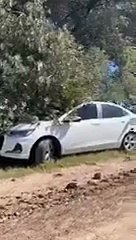 Balas abandonadas, un trapo y una doble muerte misteriosa