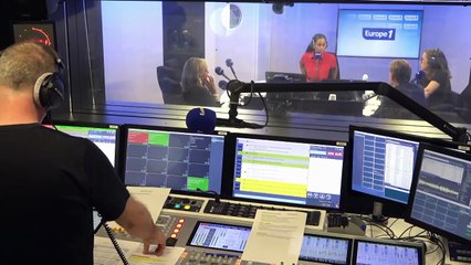 «Il n'y a pas eu un jour, sans qu'un acte antisémite ai visé un concitoyen de religion juive» affirme Alain Jakubowicz