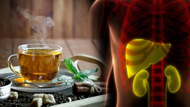 Green Tea Roj Peene Ke Nuksaan,Side Effects Of Drinking Green Tea Daily | Boldsky