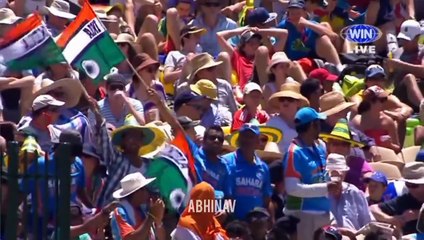 Virat Kohli 116(213) vs Australia 2012 ball by ball highlights