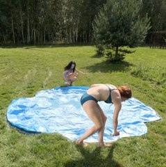 Se rafraîchir sans se ruiner ! 🏡💧