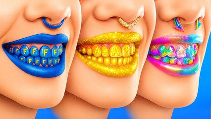 ASTUCES SCOLAIRES SECRÈTES que le principal ne veut pas que vous connaissiez ! 🤫📚