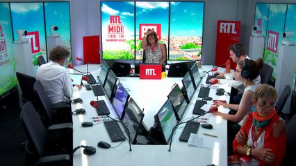 RTL Midi du 25 août 2025
